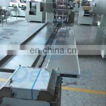 Diagnostic Kit for Pregnancy Test Packaging in Flow Pack Machine thumbnail-5