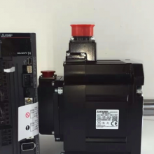 HG-KR053 / HG-KR053B Mitsubishi прямошнёвый электродвигатель и приводы thumbnail-1