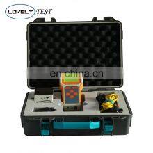 Light Weight EVD Tester Light Weight Deflectometer LWD thumbnail-3