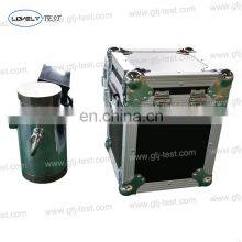 Force Transfer Verification Apparatus/High Accuracy 200 Ton Compression Load Cell thumbnail-3