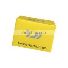 Professional Ultralight Fishing Reel Aluminum Spinning Reel Fishing thumbnail-5