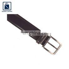 Attractive Pattern Unique Design Stylish Buckle Closure Type Men Genuine Leather Belt From Indian Supplier thumbnail-3