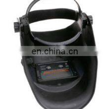 Protection Mask Welding Helmet PP Material Heat Resistant Breathable With Sense thumbnail-5