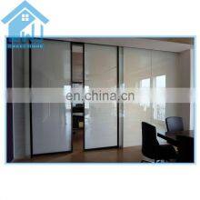 High Quality Interior Design Materials Safety Intelligent Glass PDLc Film Smart Glass thumbnail-1