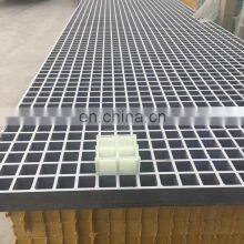 Good Price Water Treatment Industry Molded FRP Grating Platform thumbnail-5