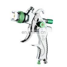 HVLP 2008 Superior Atomization Pneumatic 1.4/1.7/2.0mm Hvlp Air Painting Spray Gun
