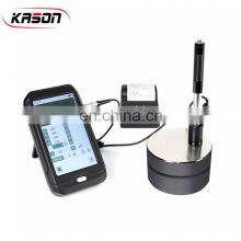 Dasqua Ture Color Display Portable Leeb Hardness Tester thumbnail-4