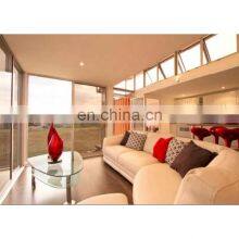 20ft 40ft Low Cost International Standard Modified Shipping Container House for Tiny Living Space thumbnail-5