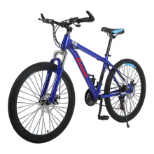 High Quality Adult Mountain Bikes Can be Customized Wholesale and Sold Cheaply thumbnail-1
