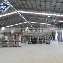 Prefab China Supplier Steel Structure Building I Beam Structure Workshop Steel Structure Warehouse