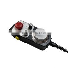 MPG manual pulse generator hand wheel 100ppr suitable for Siemens Mitsubishi FANUC KND
