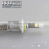 New Products Automobile 40W 4800lm H1 H3 H7 H8 H9 H11 9005 (HB3 H10 ) 9006 (HB4) 9012 Led Headlight Red Copper Made in China thumbnail-2