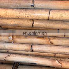 Rattan Manau With Peel Grade AB Grade ABC 3meter 4meter Manau Rattan Furniture Material Indonesian Malaysia Furniture Part thumbnail-4