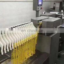 Jelly Popping Boba Making Machine Juice Filling Ball Machinery Fruit Juice Ball Making Machine thumbnail-2