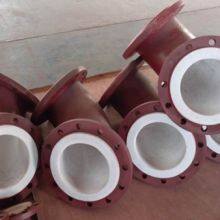 Wear-resistance pipe fittings