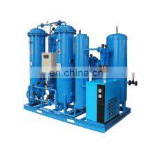 Factory Gas Generator Equipment Produces High Quality Psa Air Separation Gas Generator 99% Purity Nitrogen Generator thumbnail-4