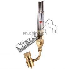 SC-1DS2M Mapp Gas Torch Brass Copper Pipe Welding Torch Mig Welding Torch thumbnail-1