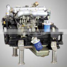 Cheap Price 4 Cylinders Changchai 4G33TC Diesel Engine thumbnail-3