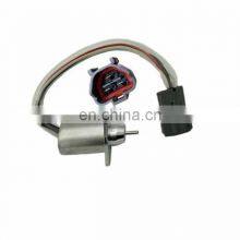 Excavator Parts Flameout Solenoid Valve 1503ES-12S5SUC12S/1503ES-12S5SUC5S thumbnail-2