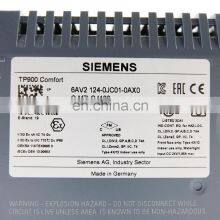 In Stock for Siemens SIMATIC HMI 6AV2124-0JC01-0AX0 TP900 Comfort Panel Siemens Touch Screen SIMATIC HMI thumbnail-5