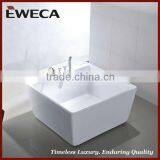 Bathroom Furniture Square Bathtub thumbnail-1