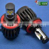 Newest Led Headlight Car Led h1 h3 h4 h7 H11 9005 9006 H13 Led Automotive