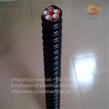 PE COD CABLE PIPE MACHINE thumbnail-4
