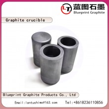 High Purity Graphite Crucible,Graphite Crucible for Precious Metal Smelting
