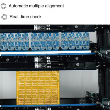 High Speed PCB Flying Probe Tester thumbnail-3