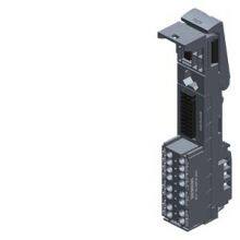 Siemens PLC BU20-P8+A4+0B, Type F0, Suitable for Secure Relay Output Modules 6ES71936BP200BF0 thumbnail-2
