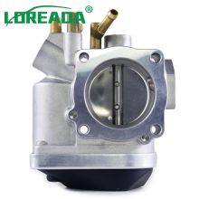 Throttle Body for VW AUDI SEAT ALTEA 408238323011Z 408238323005Z 06A133062AB thumbnail-2