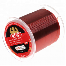 100M 300M 500M Nylon Monofilament Fishing Line Rock Sea Fishing Line thumbnail-3