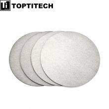 Platinum Coated Porous Titanium Plates Electrolyzers Hydrogen Production thumbnail-2