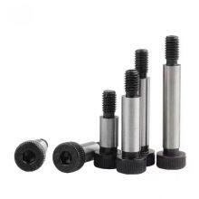 Plug Screw Plug Hex Socket Car Magnetic Oil Drain Plug Socket Head Shoulder Screw Bolt Plug Screw Hexagon Socket Head Shoulder Screws thumbnail-3