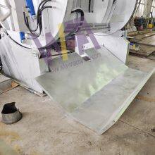 Factory Price Cattle Abattoir Equipment Cow Slaughtering Halal Killing Box For Bull Slaughtering Machine thumbnail-5