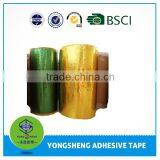 2015 Hot Sell Bopp Tape Jumbo Roll OEM Factory thumbnail-3