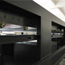 Industrial IR Tunnel Dryer thumbnail-5