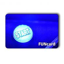 NFC Game Card RPVC PLA PC PET PETG PBAT TESLIN thumbnail-2