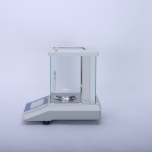 Electronic Analytical Balance thumbnail-4