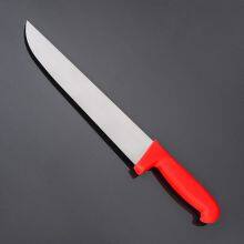 China Factory of Slaughter Houses Butchery Knives Tools Smallwares Boning Knife Skinning Knife Trimming Knife Butcher Knives Chopping Knives Axes Cleavers thumbnail-2