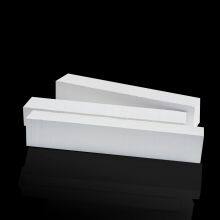 Asbestos Free Calcium Silicate High-temperature Insulation Board thumbnail-4
