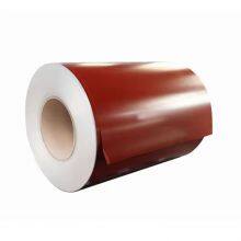 Color Coated Aluminum Coil for Sale 3003 Alloy Color Coated Aluminum Coil thumbnail-2