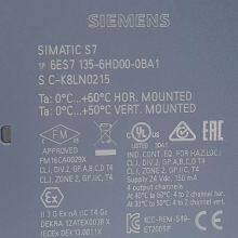 Siemens Simatic ET 200SP Analog Module 6ES7 135- 6HD00-0BA1 thumbnail-2