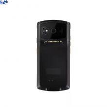 Bluetooth Handheld Terminal Mobile Smart Phone Barcode Scanner PDA With 2D Qr Code Scanner thumbnail-3