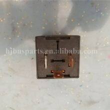 Good Price Universal Bus Electrical System Flash Relay VD-SGD206 Flash Relay Adjustable Led thumbnail-2