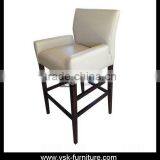 BC-057 Bar Furniture Use Comfortable High Bar Armchair thumbnail-1