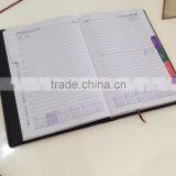 Cheap Journal With PVC Leather Cover NS-ST2000 thumbnail-6