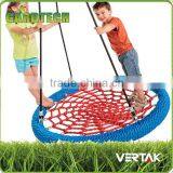 Outdoor Kids Nest Swing, Children Nest Swing, Garden Nest Swing thumbnail-2