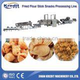 Extruded Fried Pellet Food Processing Line thumbnail-4