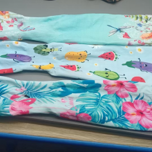 Cooling Arm Sleeves thumbnail-5